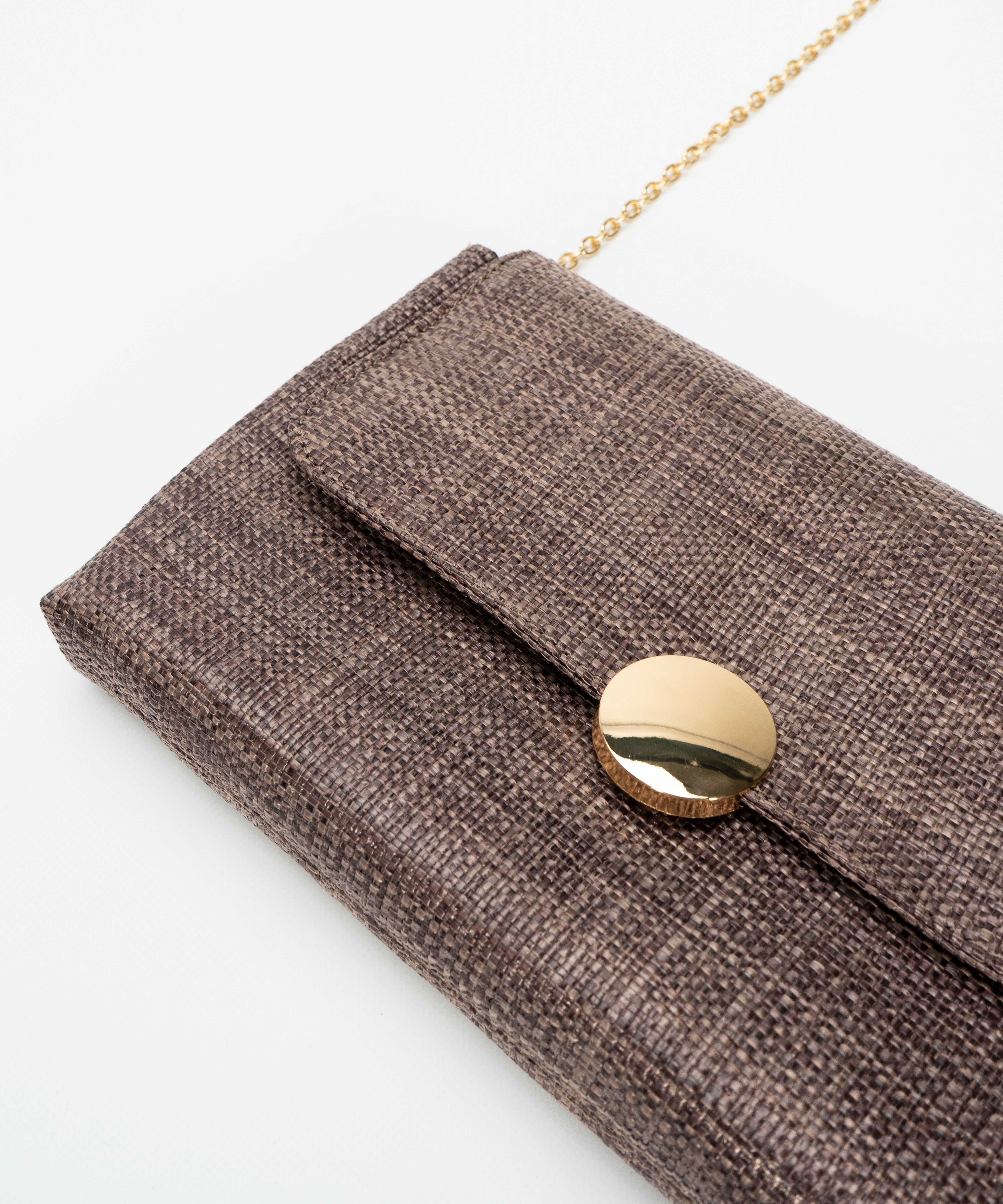 Bolso fiesta broche image number null